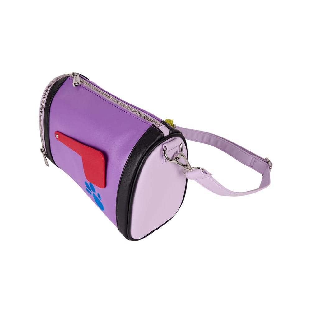 Nickelodeon by Loungefly Umhängetasche Blue's Clues Mail Time