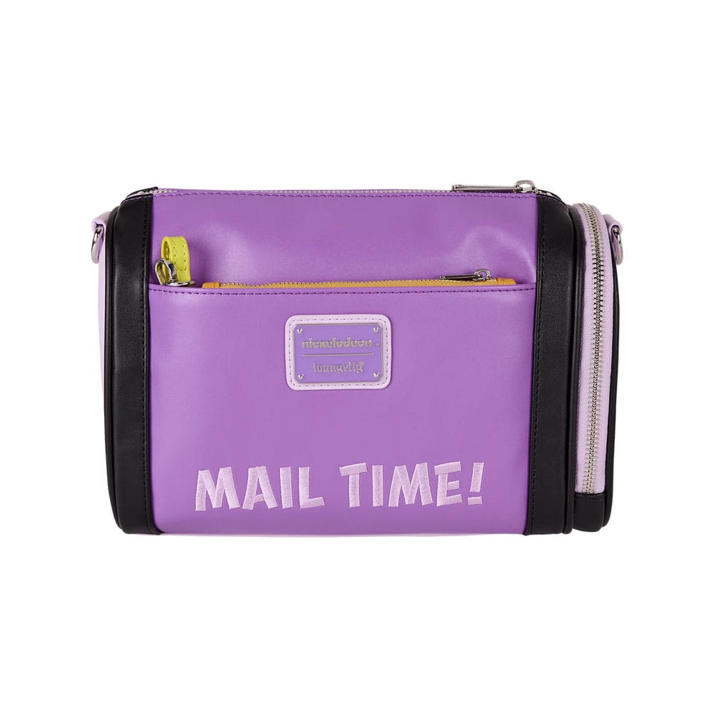 Nickelodeon by Loungefly Umhängetasche Blue's Clues Mail Time