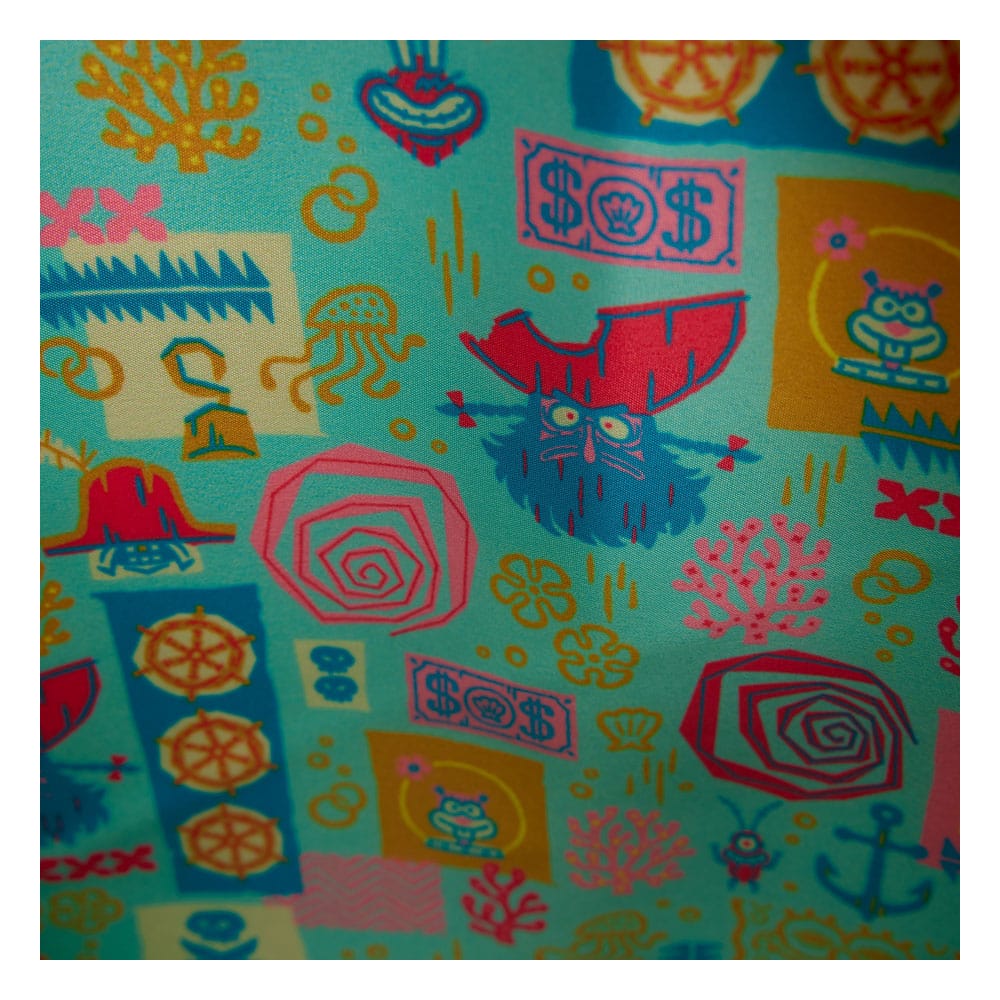 Nickelodeon by Loungefly Umhängetasche Spongebob Squarepants