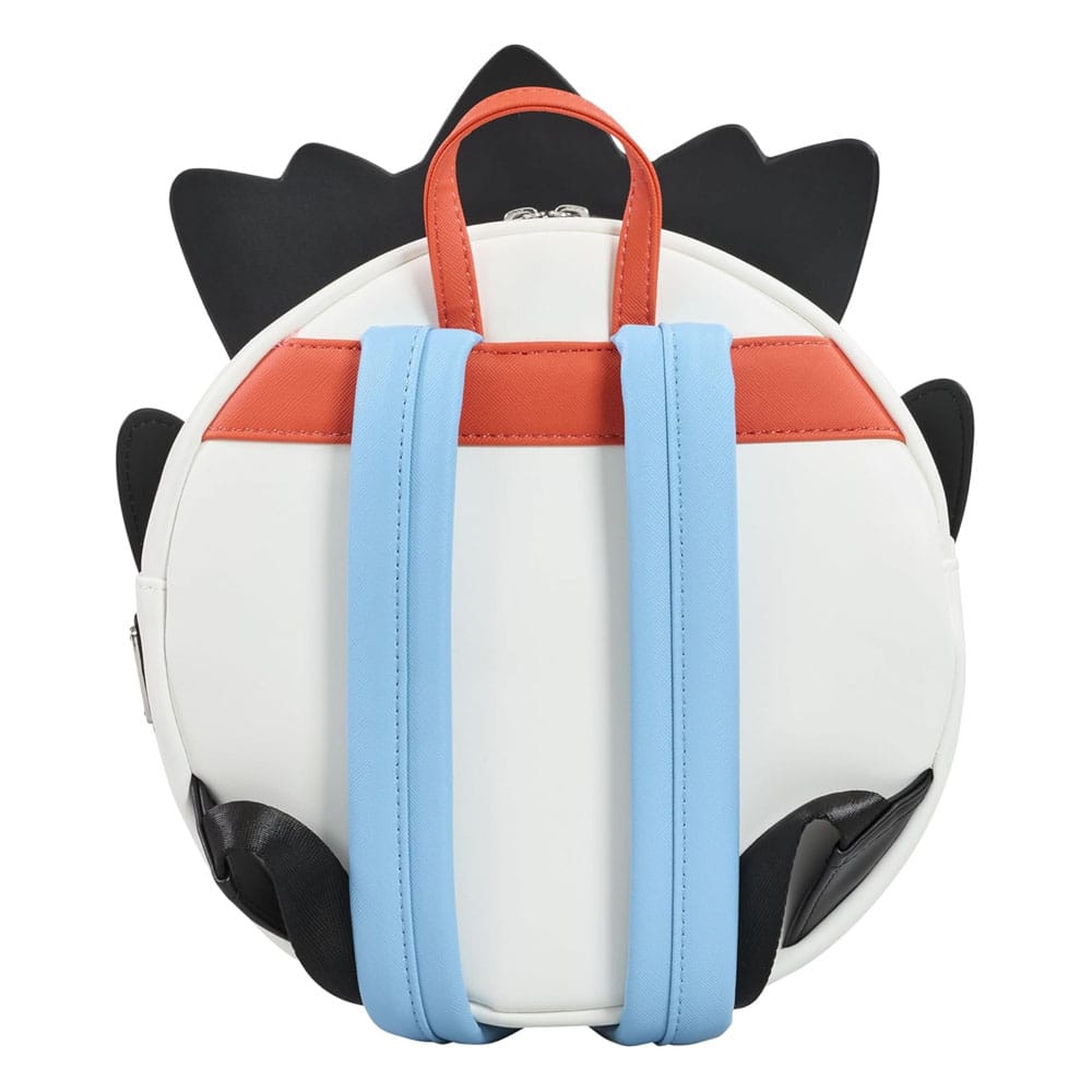 Pokemon by Loungefly Mini Rucksack Togepi