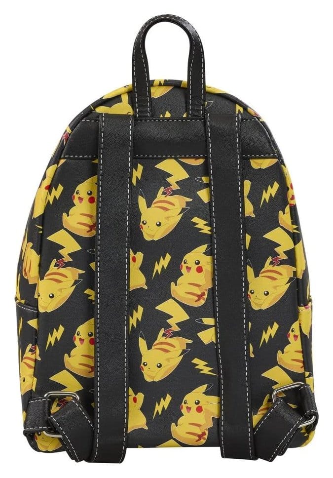 Pokemon by Loungefly Mini Rucksack Claire AOP