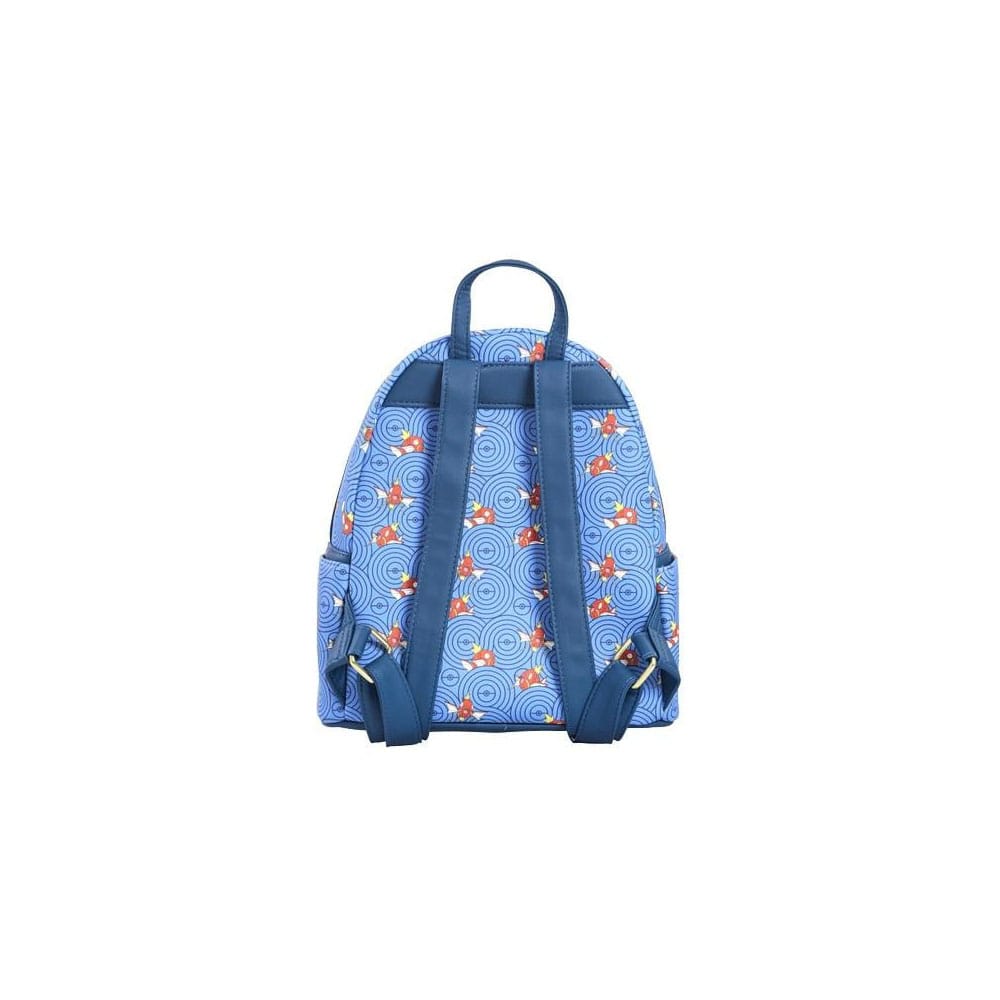 Pokemon by Loungefly Mini Rucksack Magikarp Collection