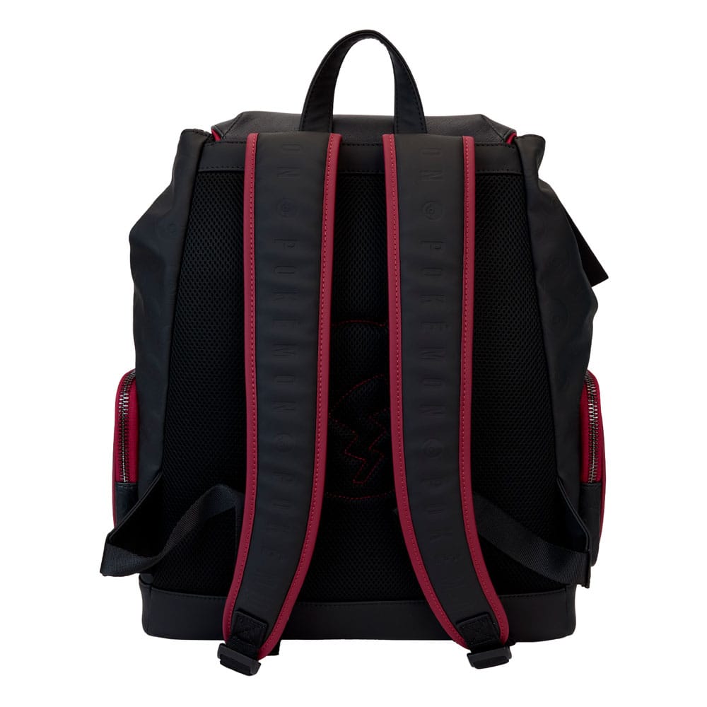 Collectiv by Loungefly Mini Rucksack Pokemon Collectr