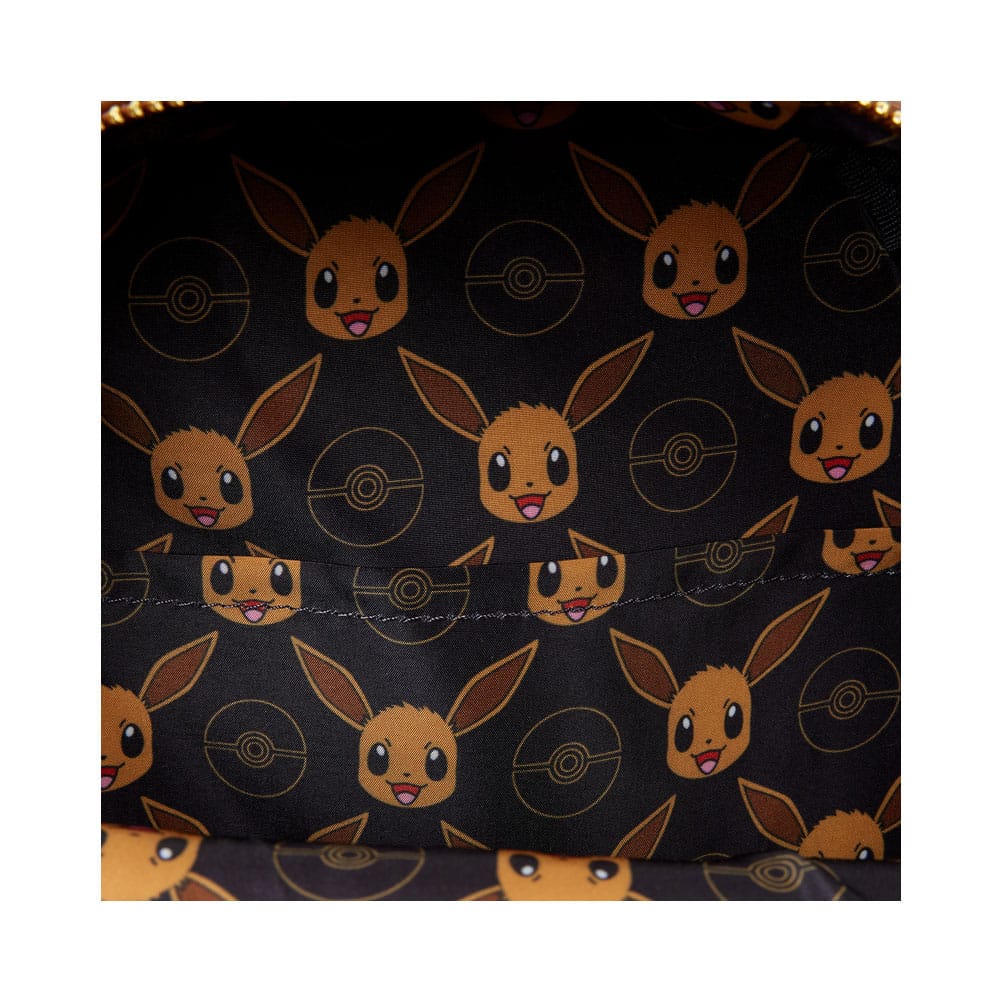 Pokemon by Loungefly Mini Rucksack Eevee