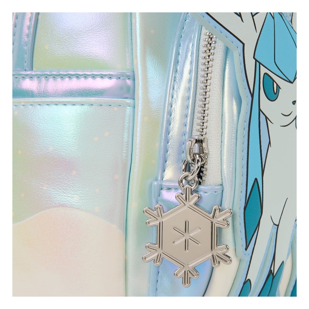Pokemon by Loungefly Mini Rucksack Ice Type Winter