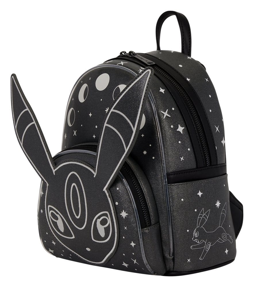 Pokemon by Loungefly Mini Rucksack Umbreon