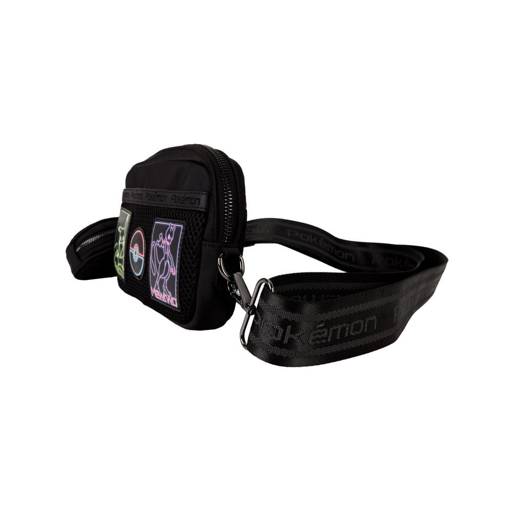Pokemon by Loungefly Sling Brusttasche / Umhängetasche