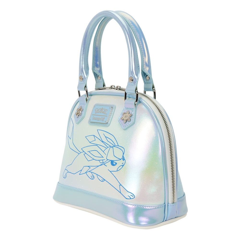 Pokemon by Loungefly Handtasche Ice Type Winter