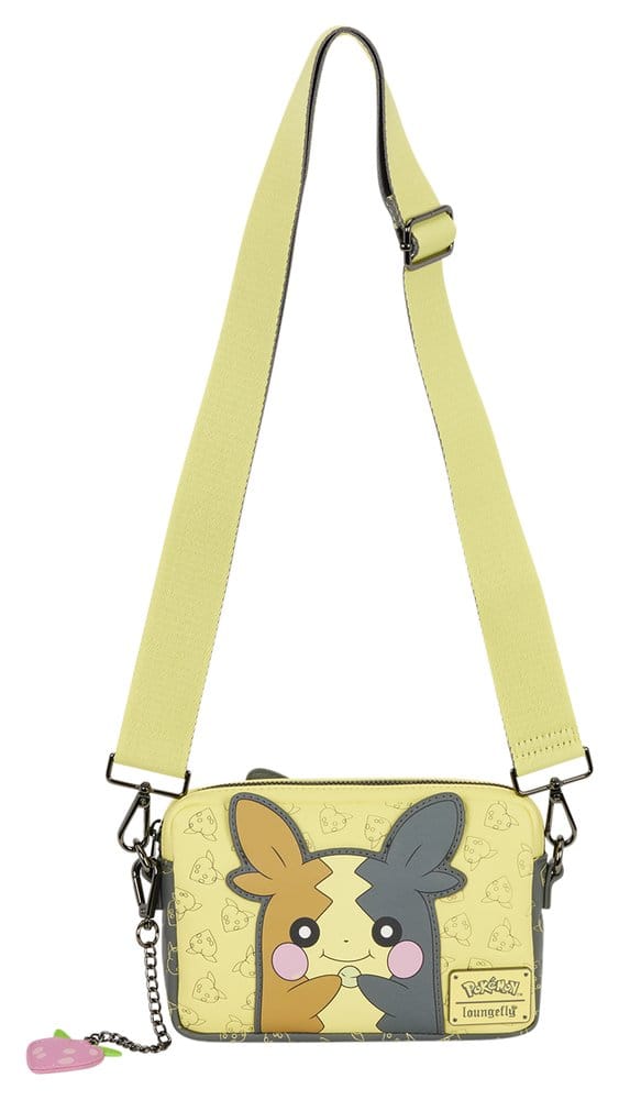 Pokémon by Loungefly Sling Brusttasche / Umhängetasche Morpeko