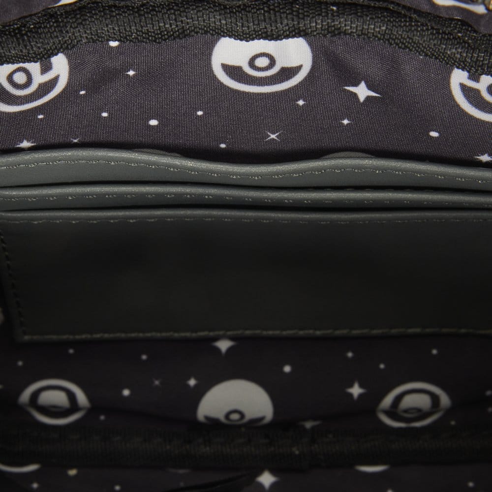Pokémon by Loungefly Sling Brusttasche / Umhängetasche Morpeko
