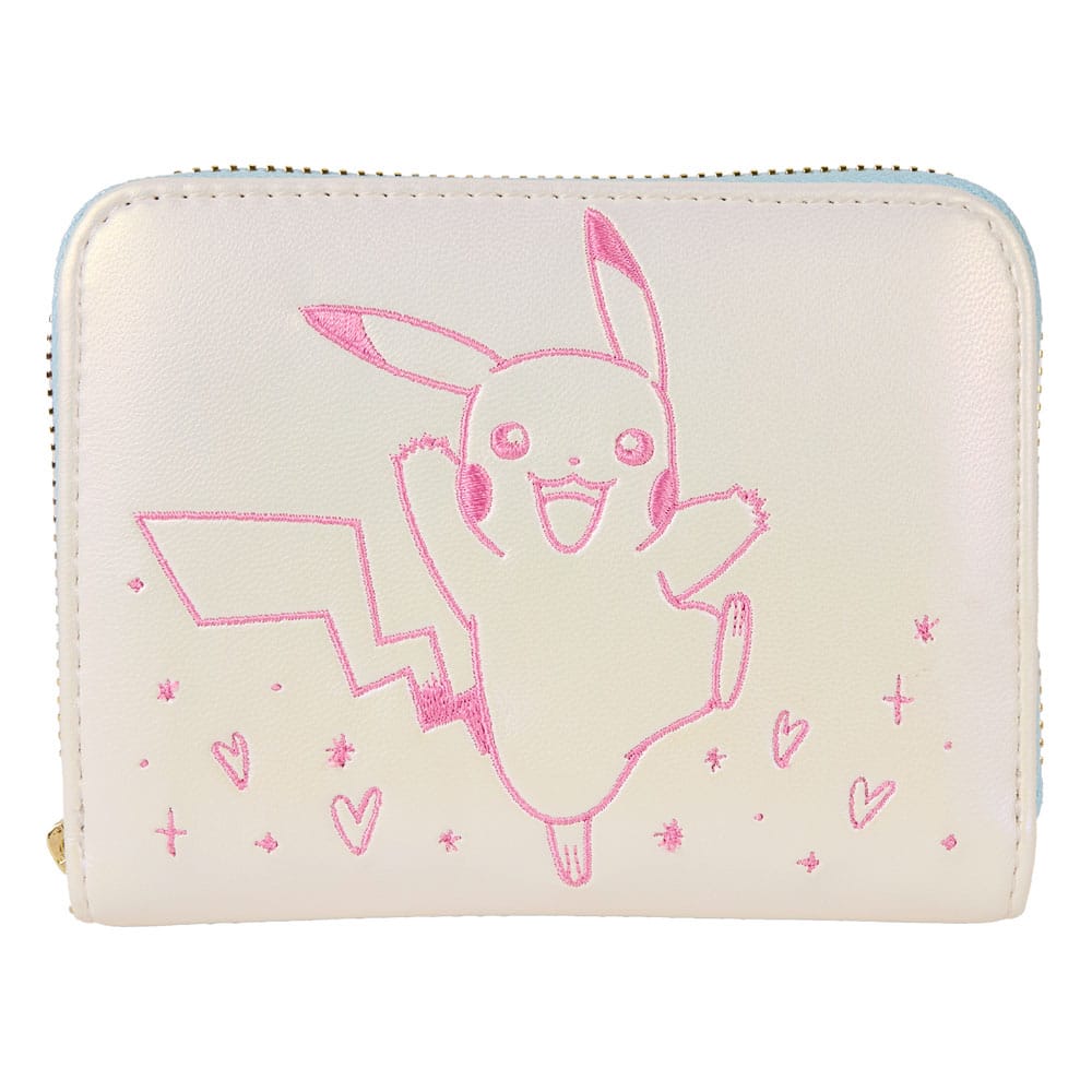 Pokemon by Loungefly Geldbeutel Pikachu