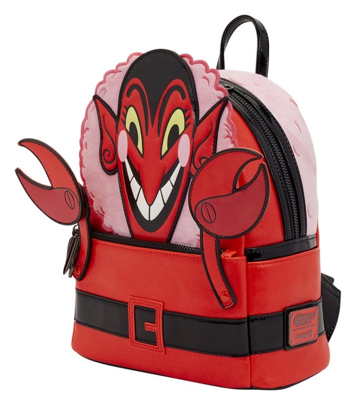 Powerpuff Girls by Loungefly Mini Rucksack Him Villain