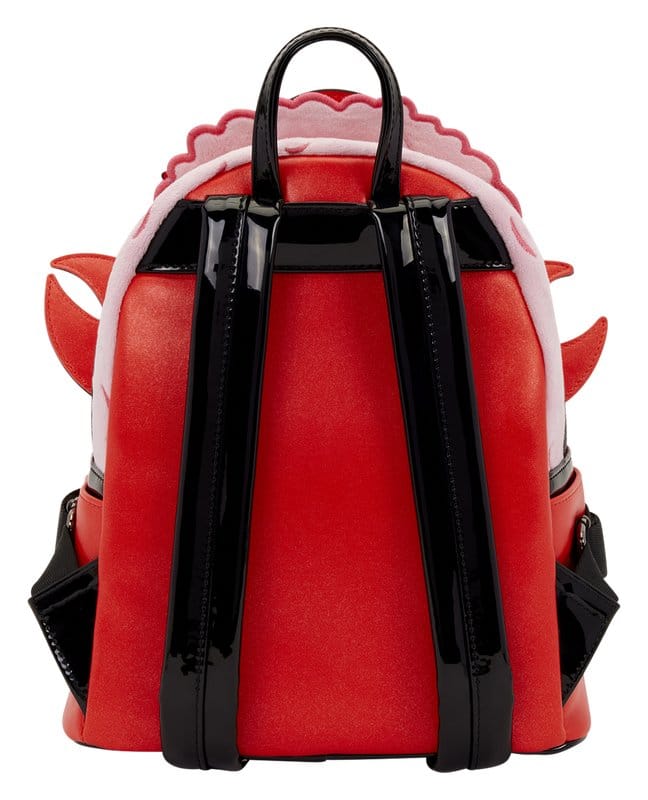 Powerpuff Girls by Loungefly Mini Rucksack Him Villain