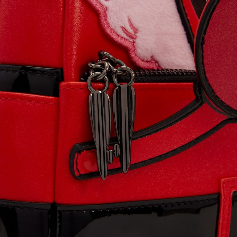 Powerpuff Girls by Loungefly Mini Rucksack Him Villain
