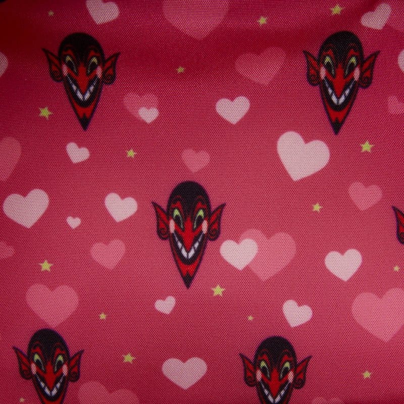 Powerpuff Girls by Loungefly Sling Brusttasche / Umhängetasche Him Villain