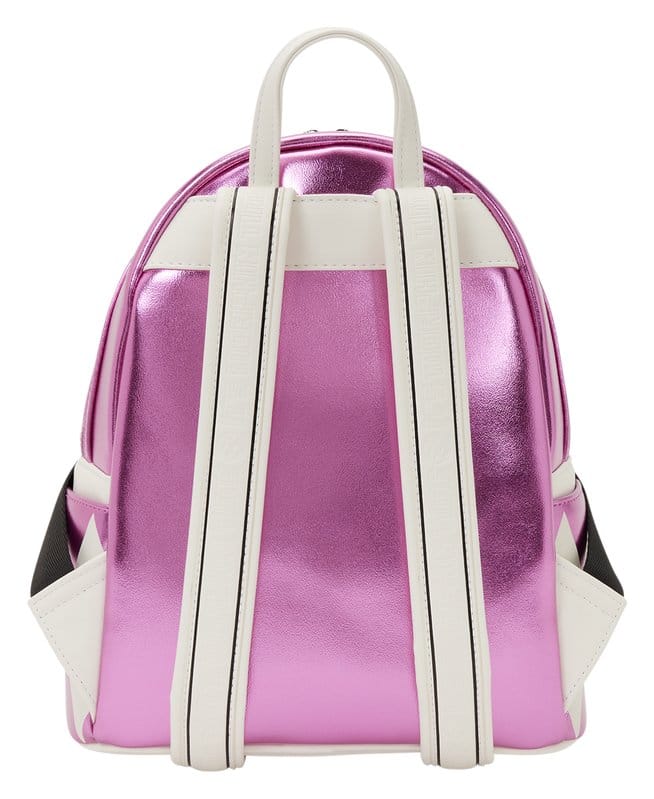 Hasbro by Loungefly Mini-Rucksack Pink Ranger