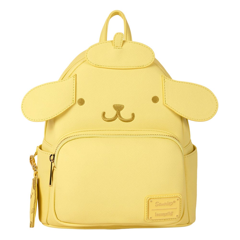 Sanrio by Loungefly Mini Rucksack Pompompurin