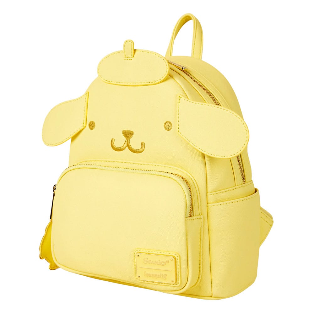Sanrio by Loungefly Mini Rucksack Pompompurin