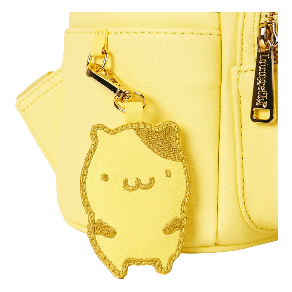 Sanrio by Loungefly Mini Rucksack Pompompurin