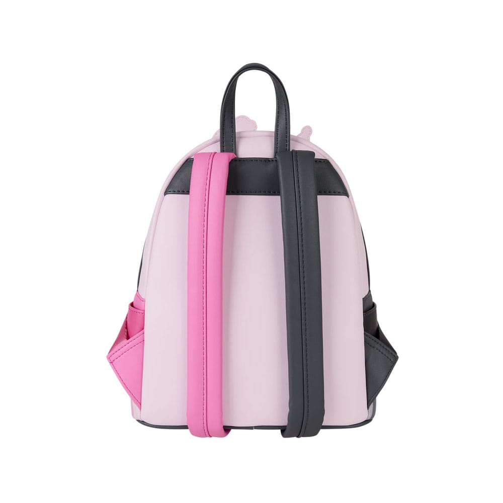 Sanrio by Loungefly Mini Rucksack My Melody and Kuromi