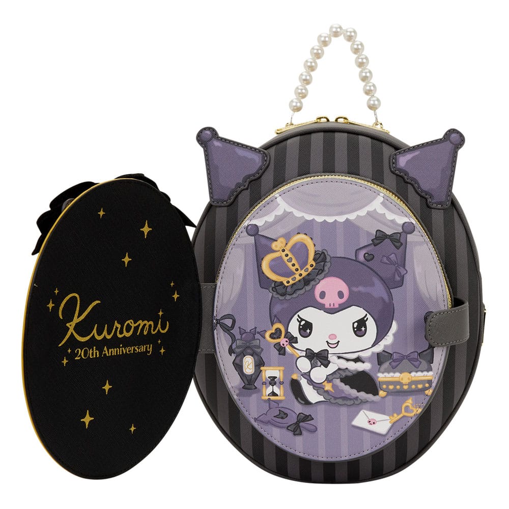 Sanrio by Loungefly Mini Rucksack 20th Anniversary Cameo
