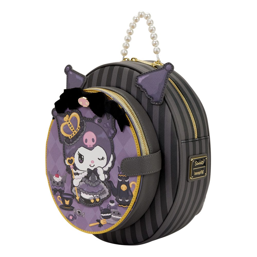 Sanrio by Loungefly Mini Rucksack 20th Anniversary Cameo