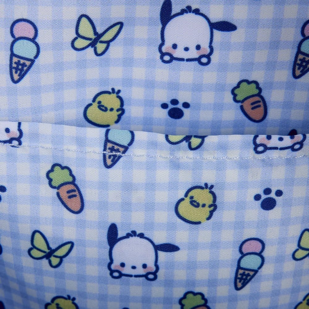 Sanrio by Loungefly Mini Rucksack Pochacco