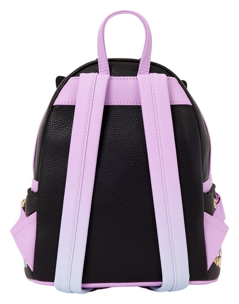 Sanrio by Loungefly Mini Rucksack Badtz-Maru Pumpkin