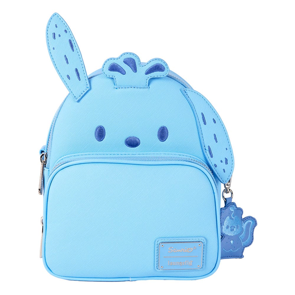 Sanrio by Loungefly Rucksack Pochacco Convertible
