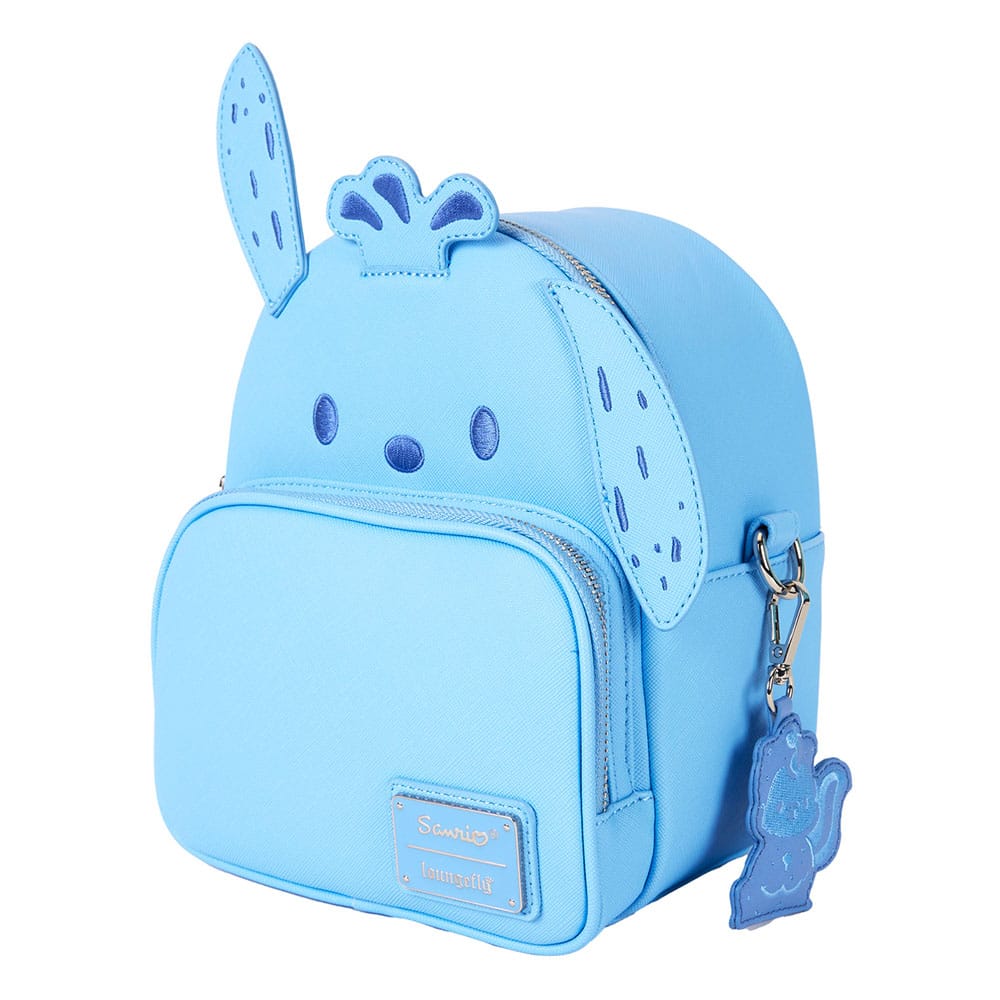 Sanrio by Loungefly Rucksack Pochacco Convertible