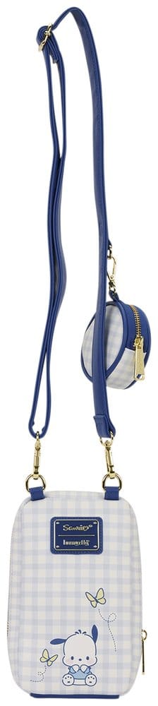 Sanrio by Loungefly Sling Brusttasche / Umhängetasche Pochacco