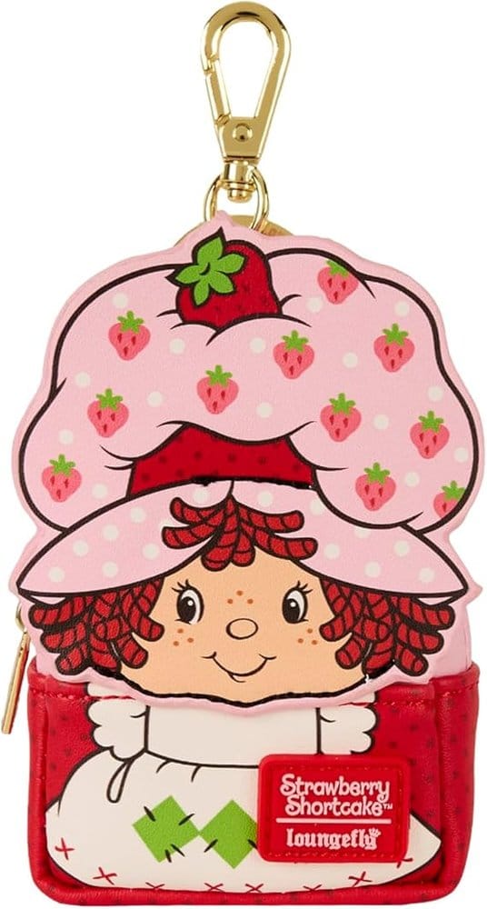 Emily Erdbeer by Loungefly Schlüsselanhänger Mini Backpack Blind Box Sortiment (12)