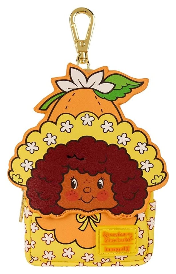 Emily Erdbeer by Loungefly Schlüsselanhänger Mini Backpack Blind Box Sortiment (12)