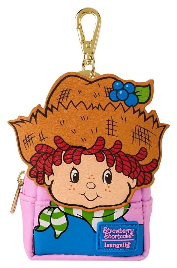 Emily Erdbeer by Loungefly Schlüsselanhänger Mini Backpack Blind Box Sortiment (12)