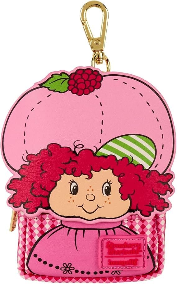 Emily Erdbeer by Loungefly Schlüsselanhänger Mini Backpack Blind Box Sortiment (12)