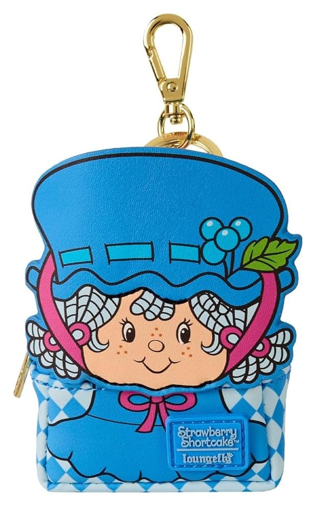 Emily Erdbeer by Loungefly Schlüsselanhänger Mini Backpack Blind Box Sortiment (12)