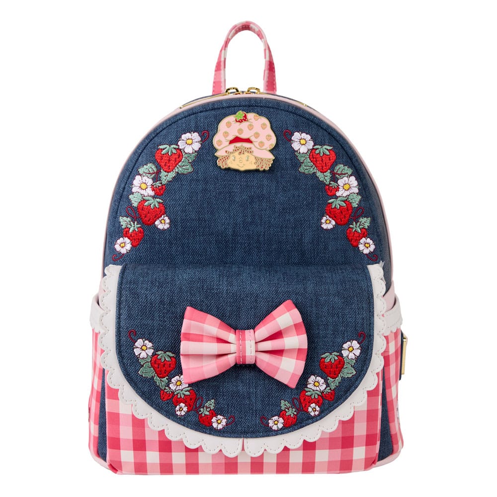Emily Erdbeer by Loungefly Mini Rucksack