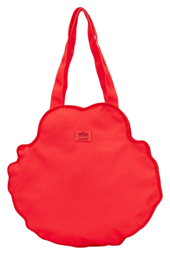 Sesamstraße by Loungefly Tragetasche Elmo