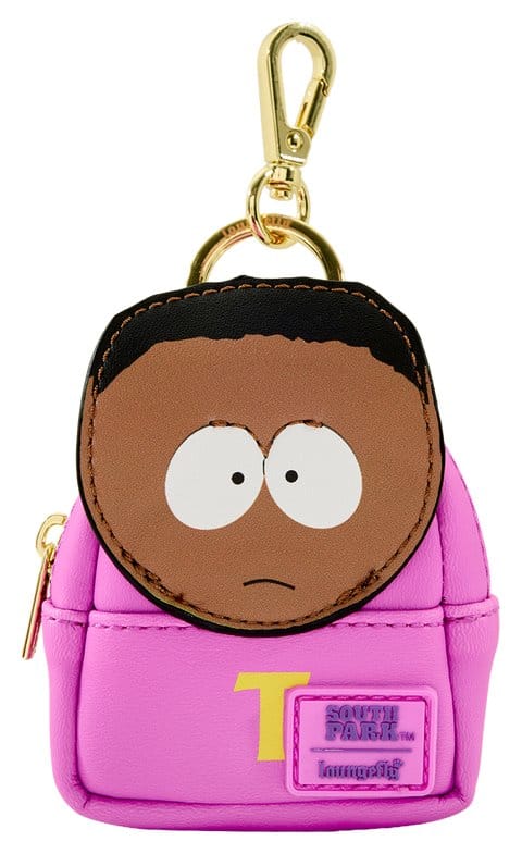 South Park by Loungefly Taschenanhänger Mystery Box Display (15)