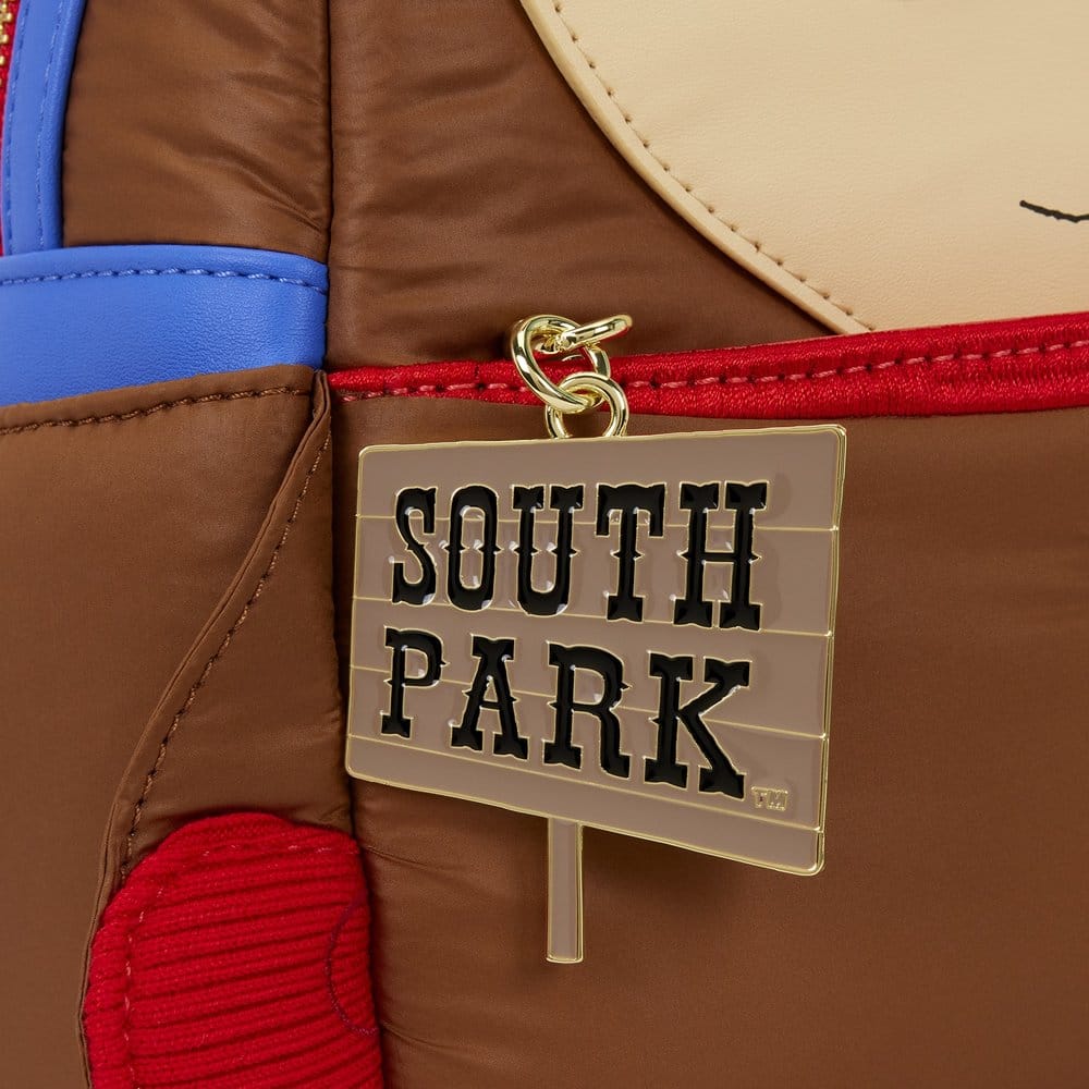 Paramount by Loungefly Mini Rucksack South Park Stan