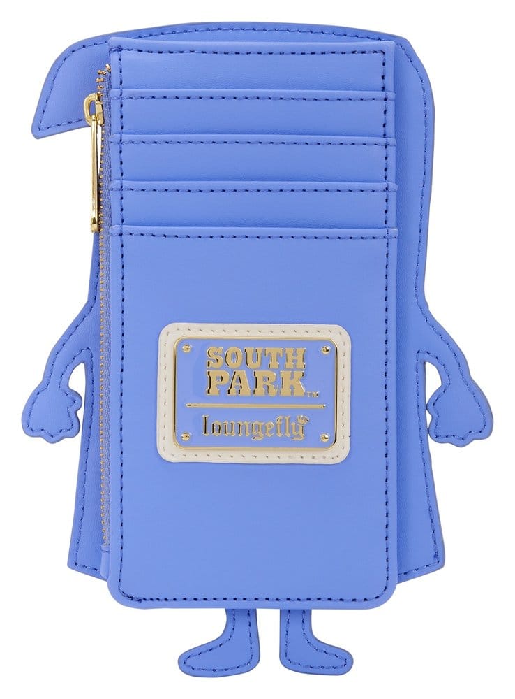Paramount by Loungefly Karten-Etui South Park Towelie