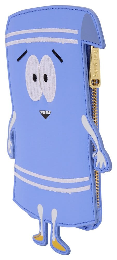Paramount by Loungefly Karten-Etui South Park Towelie