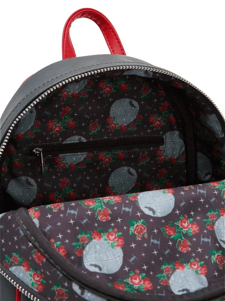 Star Wars by Loungefly Rucksack Mini Death Star