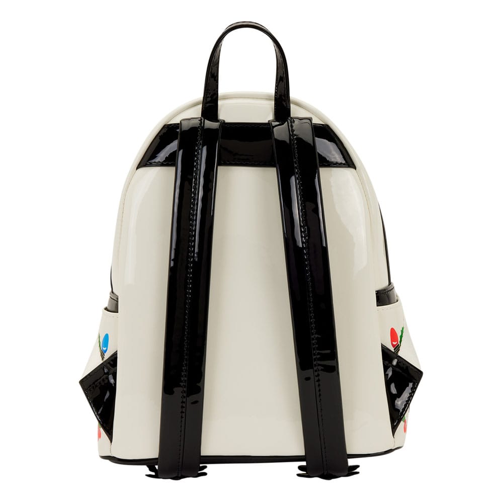 Star Wars by Loungefly Mini Rucksack Stormtrooper Holiday