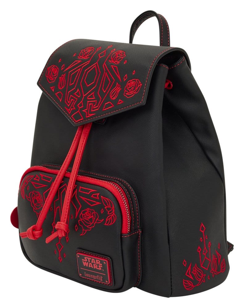 Star Wars by Loungefly Mini Rucksack Darth Maul