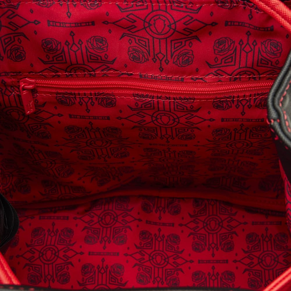 Star Wars by Loungefly Mini Rucksack Darth Maul