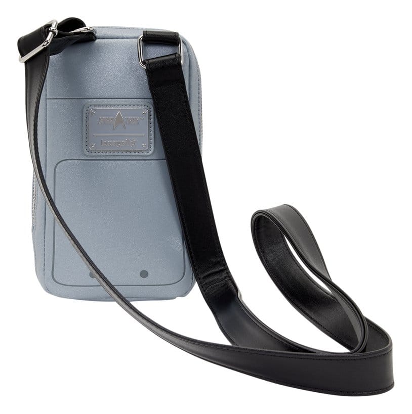 Star Trek by Loungefly Umhängetasche Tricorder