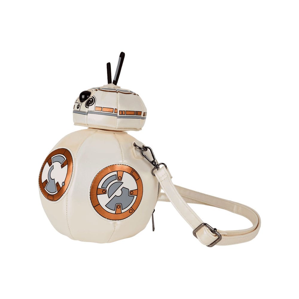 Star Wars by Loungefly Umhängetasche The Force Awakens BB-8