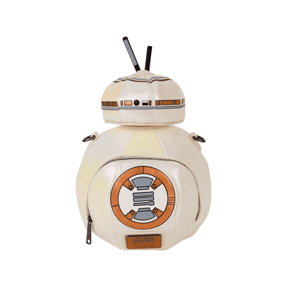 Star Wars by Loungefly Umhängetasche The Force Awakens BB-8