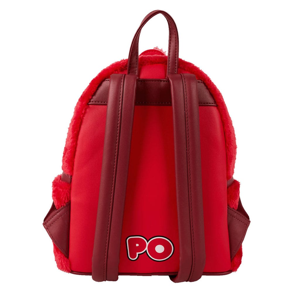 Teletubbies by Loungefly Mini Rucksack Po